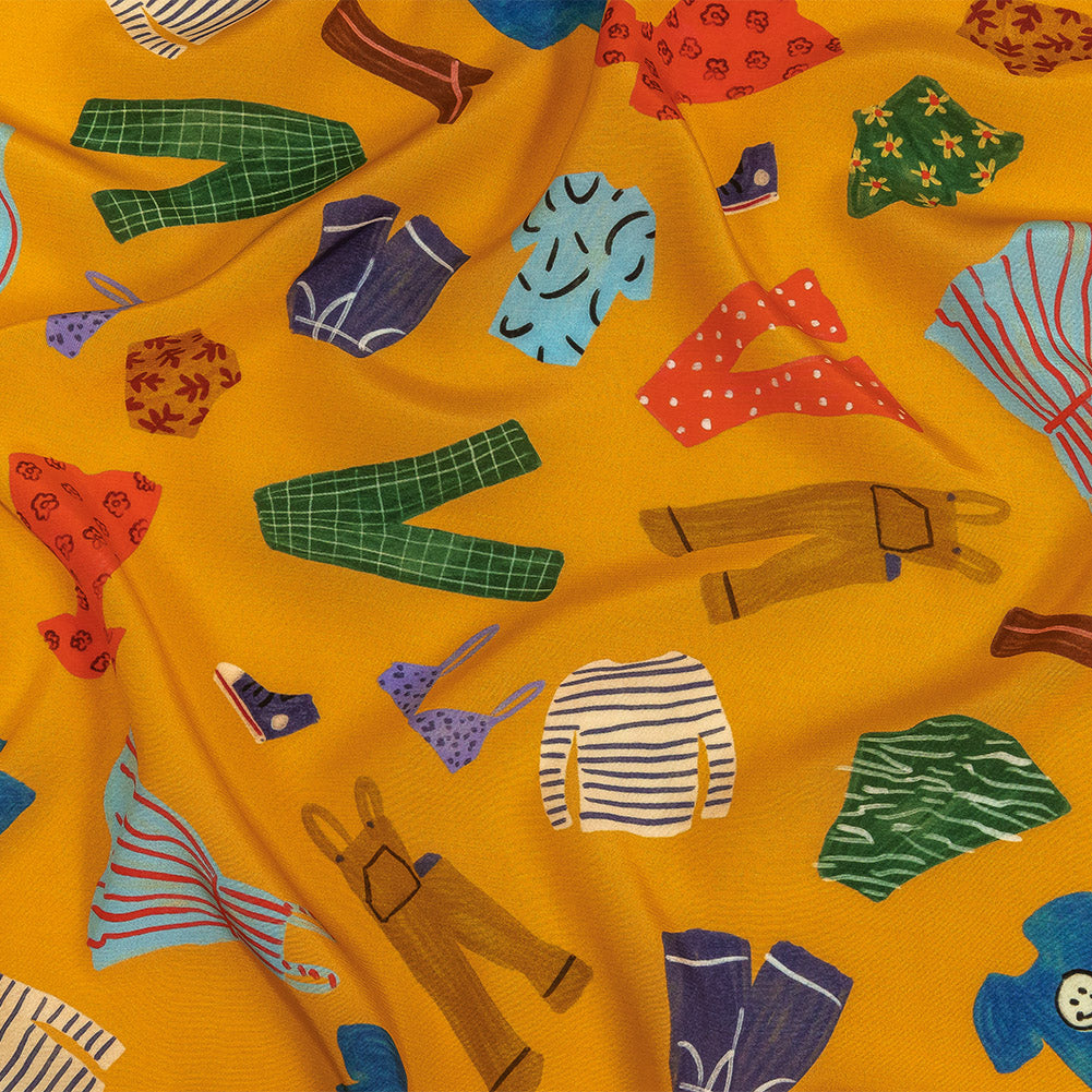 Rayon Poplin - Joann Fabrics