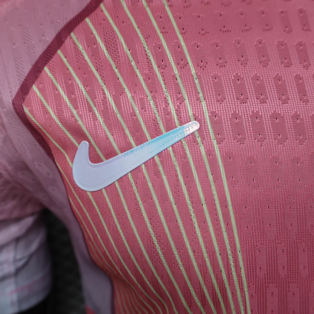 Barcelona Aurora Limited Jersey