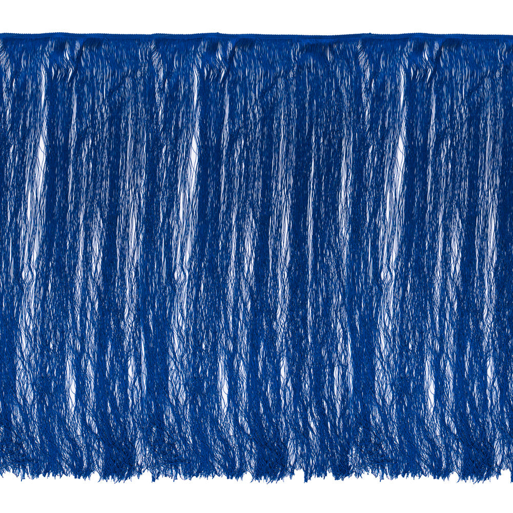 European Chainette Fringe Trim - 40