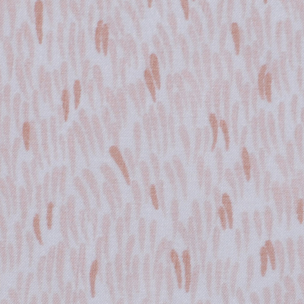 Carolina Herrera Soft Pink Silk Chiffon - Joann Fabrics