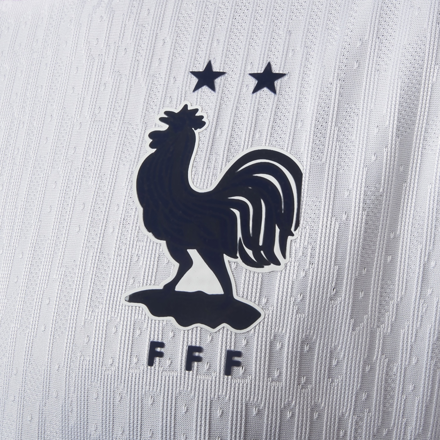 France 2026 Away Jersey - Player Version - UnitedFutballJersey