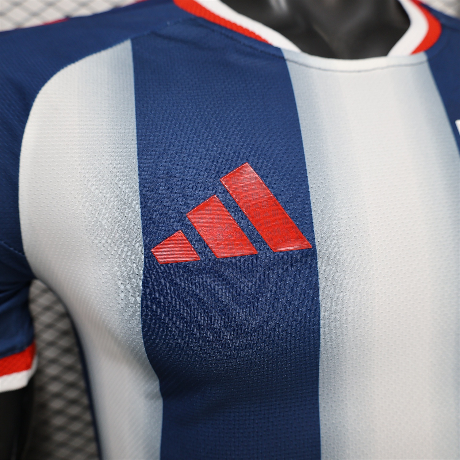 Japan 25-26 Blue And White Special Jersey - Player Version - UnitedFutballJersey