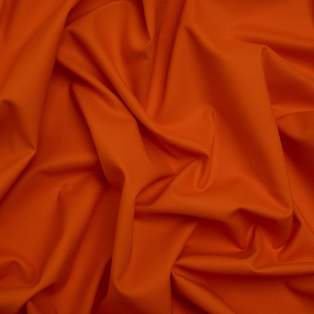 Premium Solid Quilting Cotton by Northcott - Tangerine - Colorworks Collection - Joann Fabrics