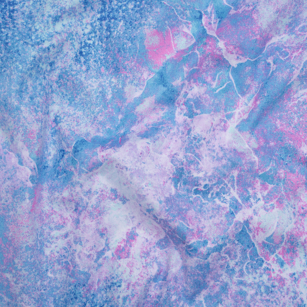 Stonehenge Quilting Cotton by Northcott - Twilight Light Quartz Abstract - Gradations II Collection - Joann Fabrics