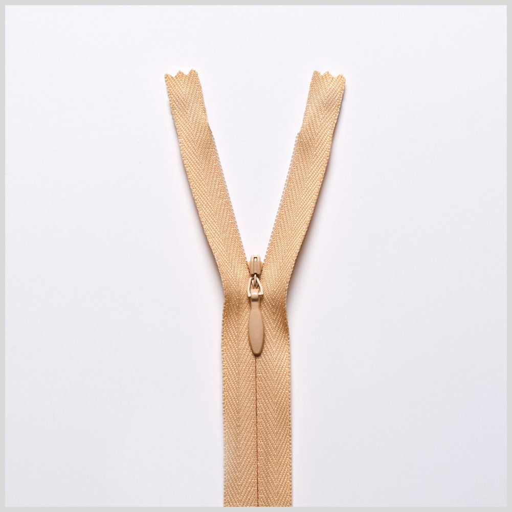 Invisible Zipper 24