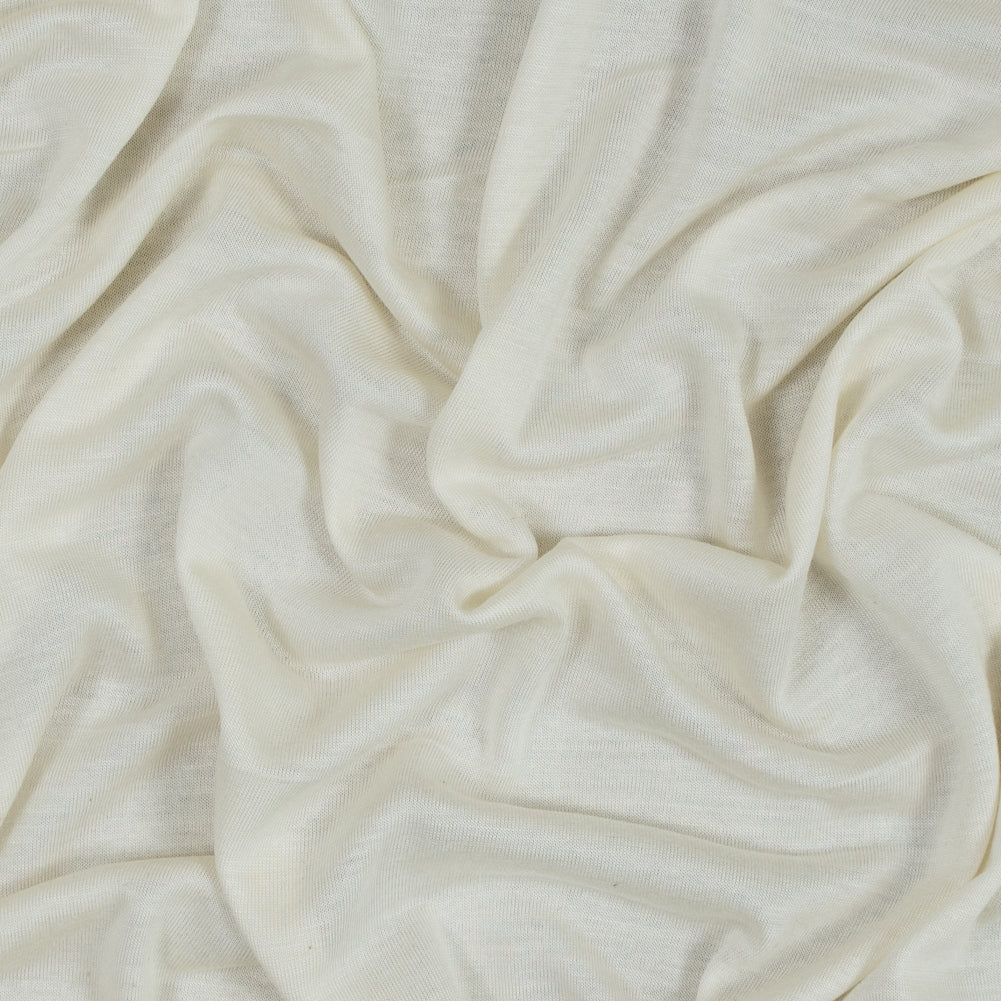 Cloud Cream Modal Jersey - Joann Fabrics