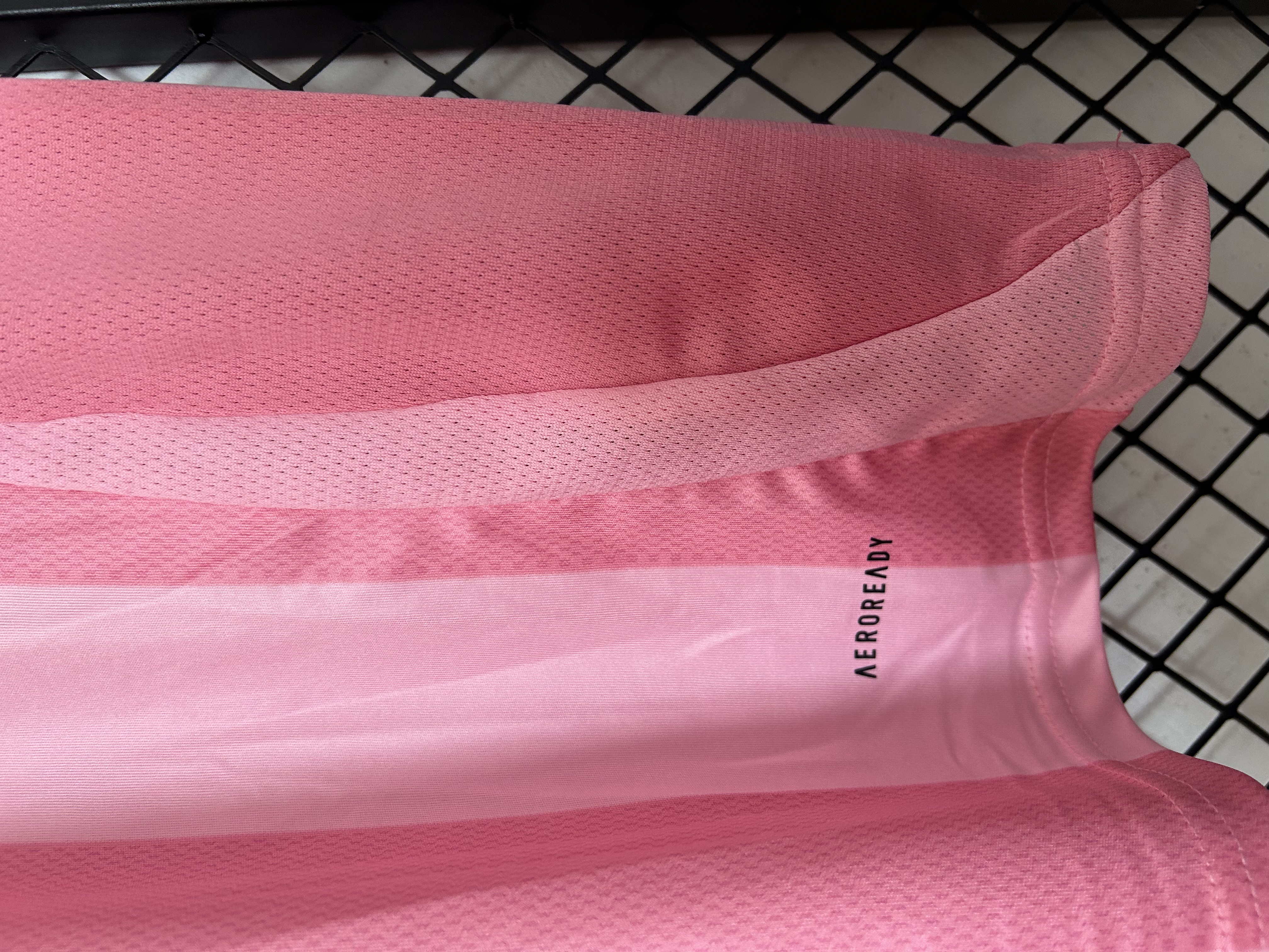 2025/2026 Inter Miami Home Soccer Football Jersey 1:1 Thai quality