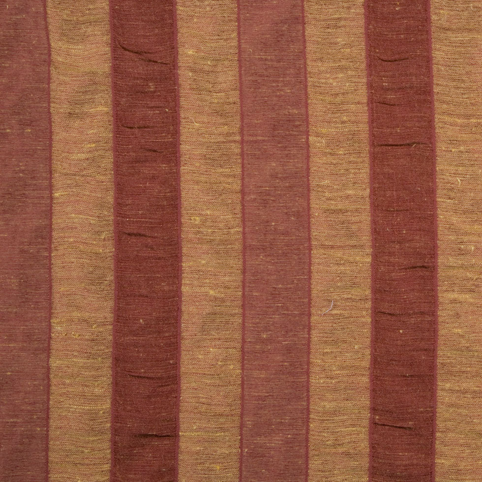 Spice/Squash Stripes Woven - Joann Fabrics
