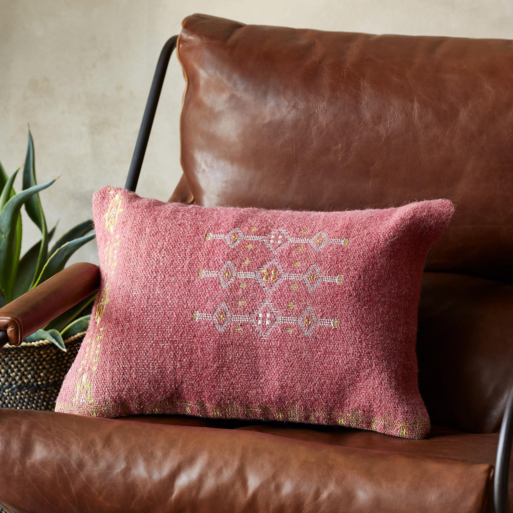Sunset Ridge Sabra Pillow - Blair Catalog