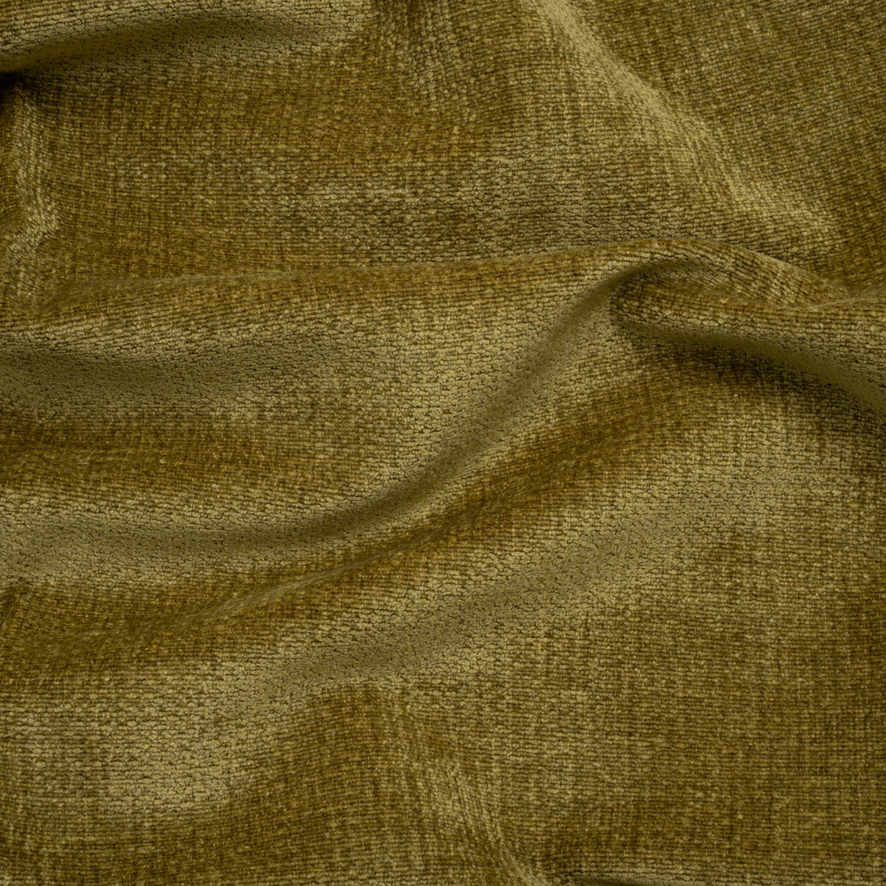 Chenille Upholstery Woven - Glade - Lanton Collection - Joann Fabrics