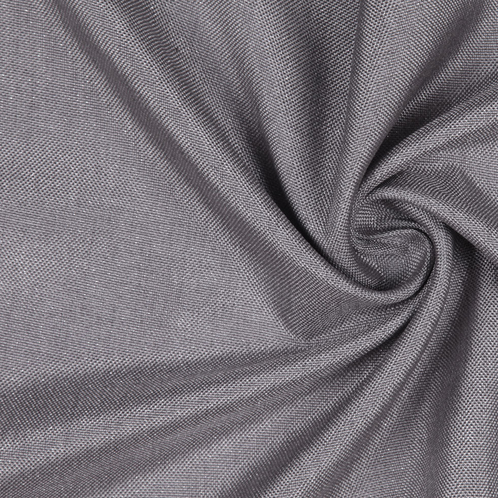 GrayMetallic Silver Solid Linen Lame - Joann Fabrics