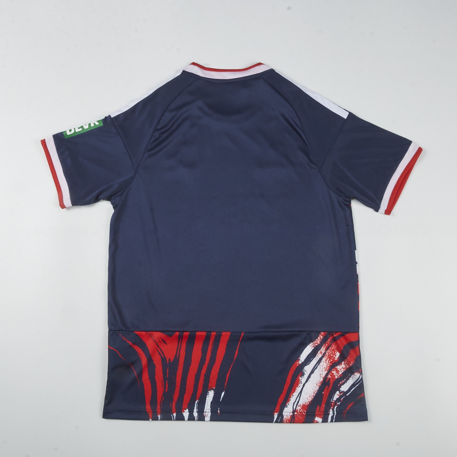 Köln 26-27 Third Jersey - Fans Version - UnitedFutballJersey