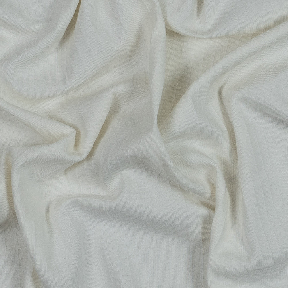 Natural 9 x 1 Rib Knit - Joann Fabrics
