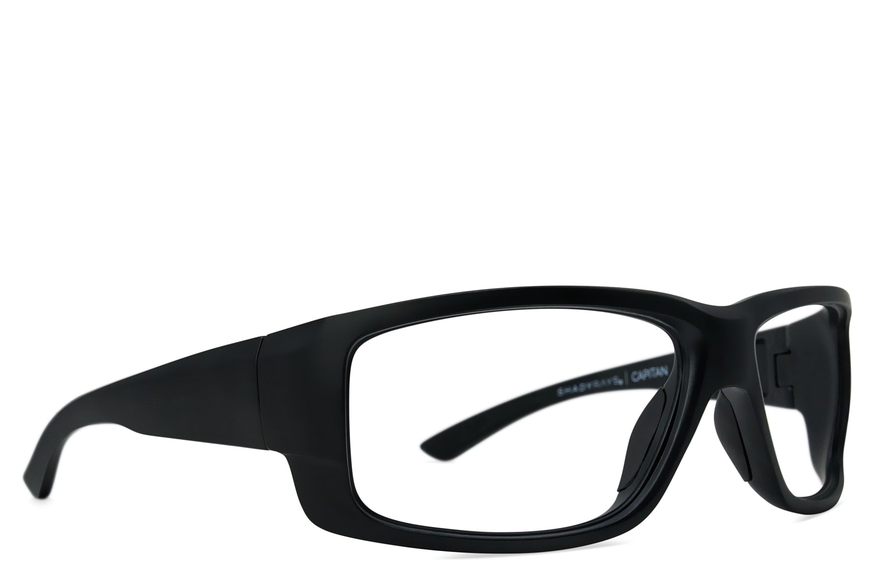 Capitan RX – UNDERCOVER