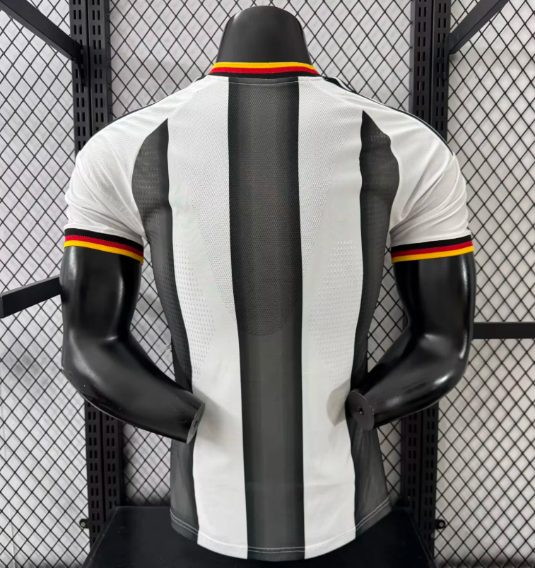 2026 Player Version Germany Special Edition Football Jersey 1:1 Thai Quality