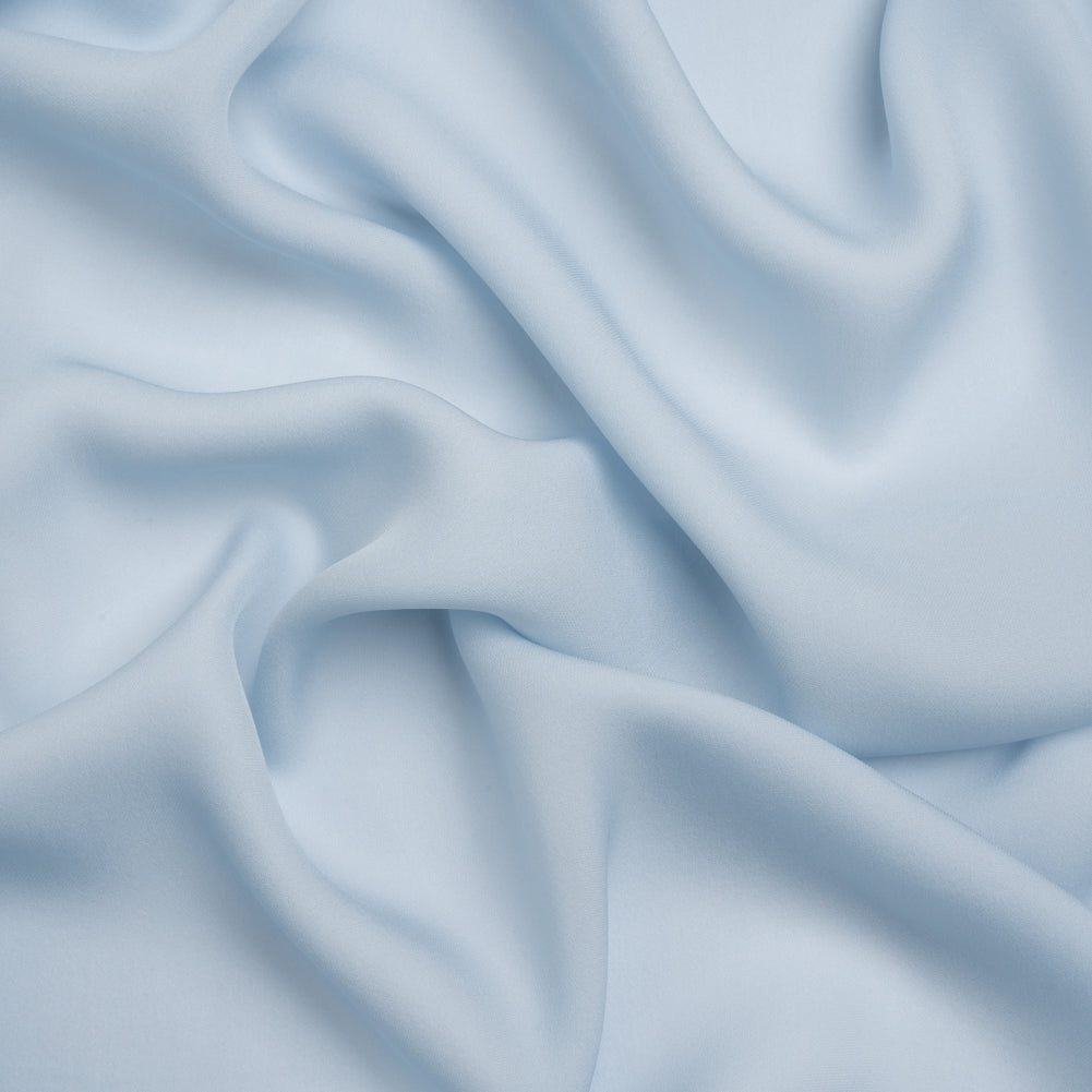 Silk Double Georgette - Baby Blue - Premium Collection - Joann Fabrics