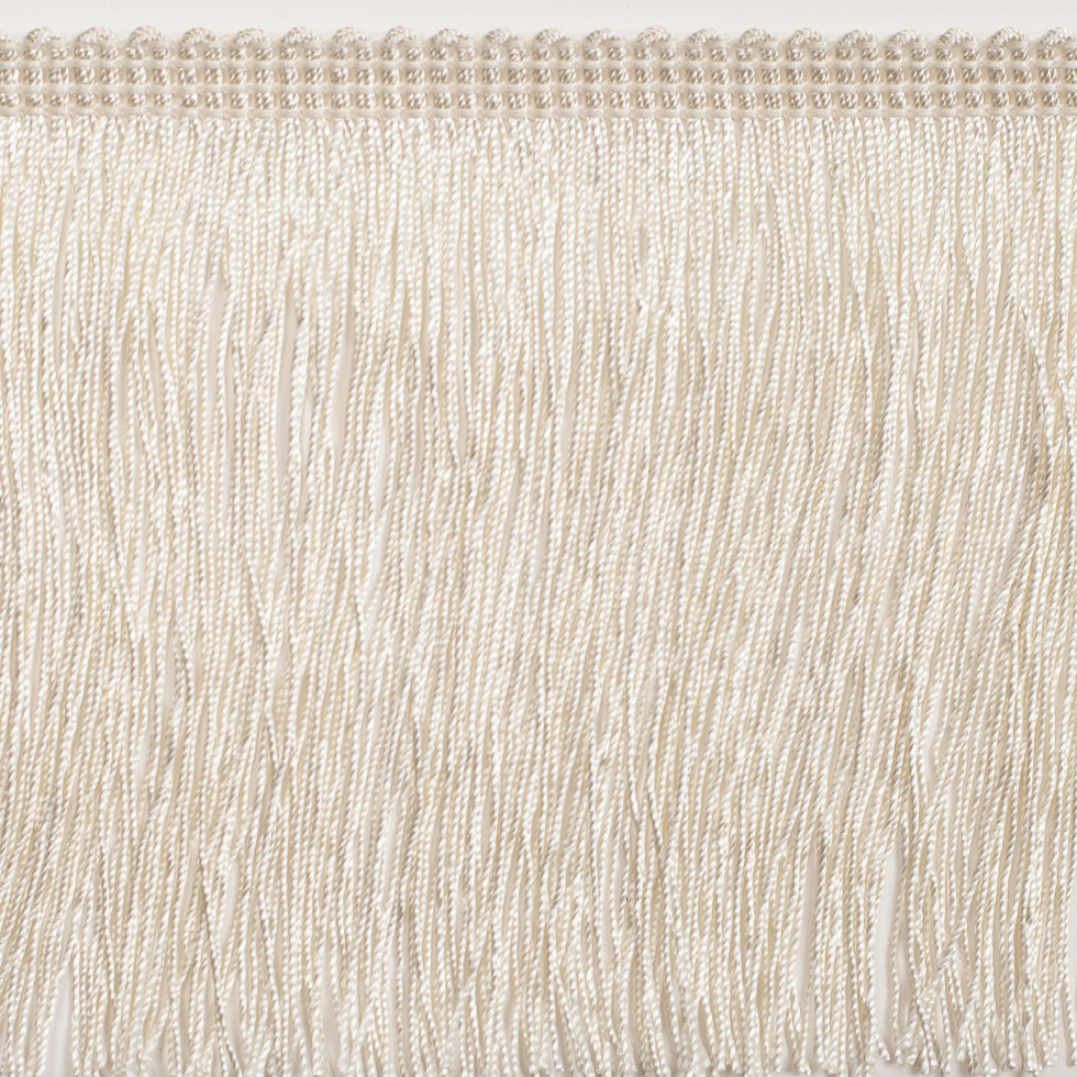 European Chainette Fringe Trim - 4