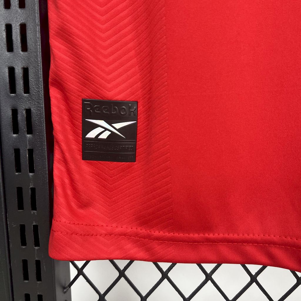 2025 Panama National Team Home Football Jersey 1:1 Thailand Quality