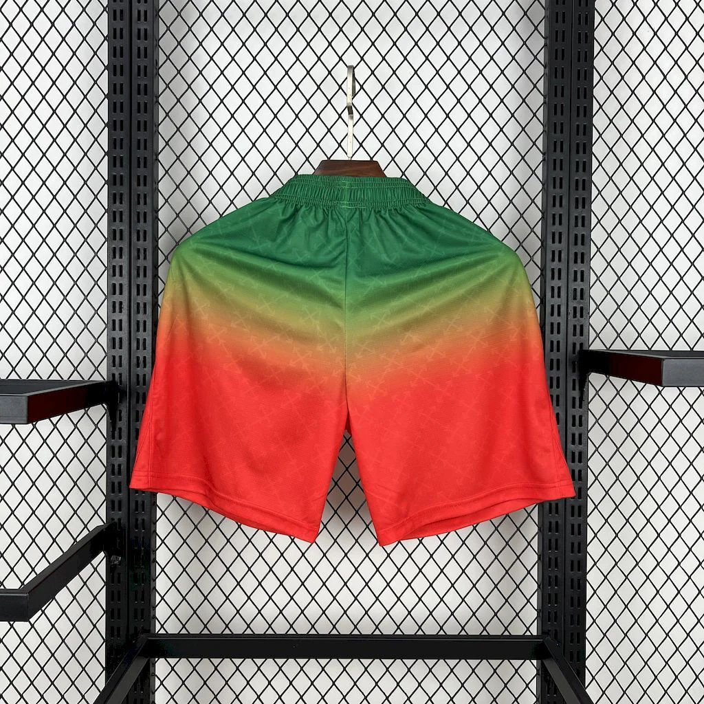 2024/2025 AC Milan X Off White Shorts