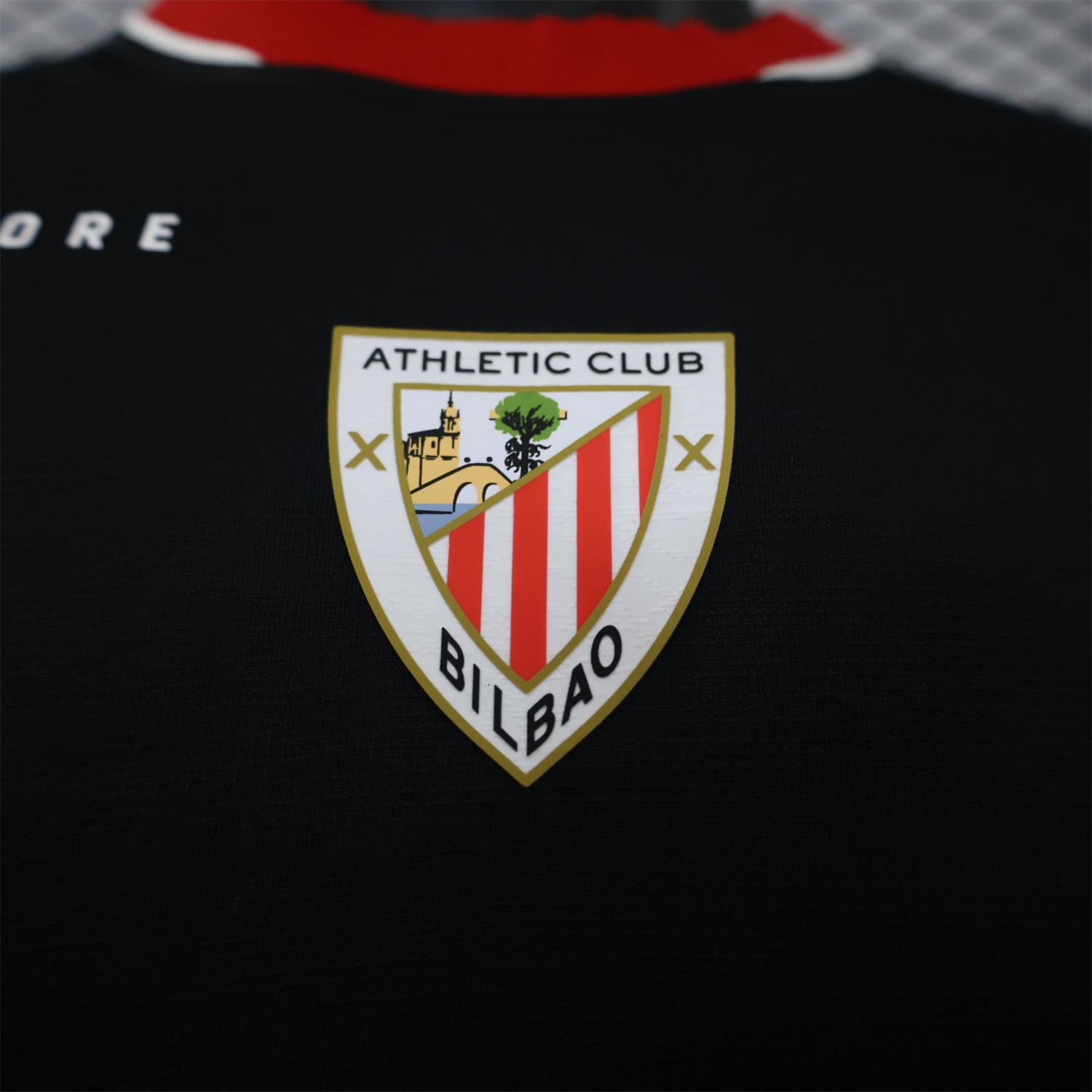 Athletic Bilbao 26-27 Away Jersey - Player Version - UnitedFutballJersey