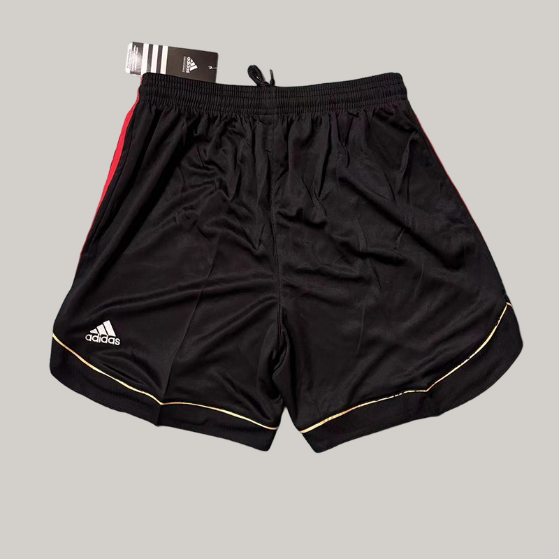 2006 Retro AC Milan Home Shorts 1:1 Thai Quality