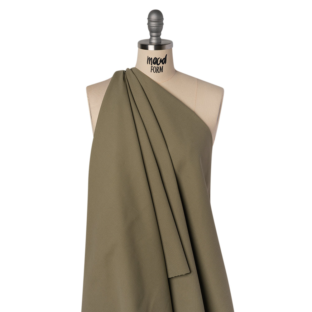 Cotton Canvas - Mist Green - Hilma Collection - Joann Fabrics