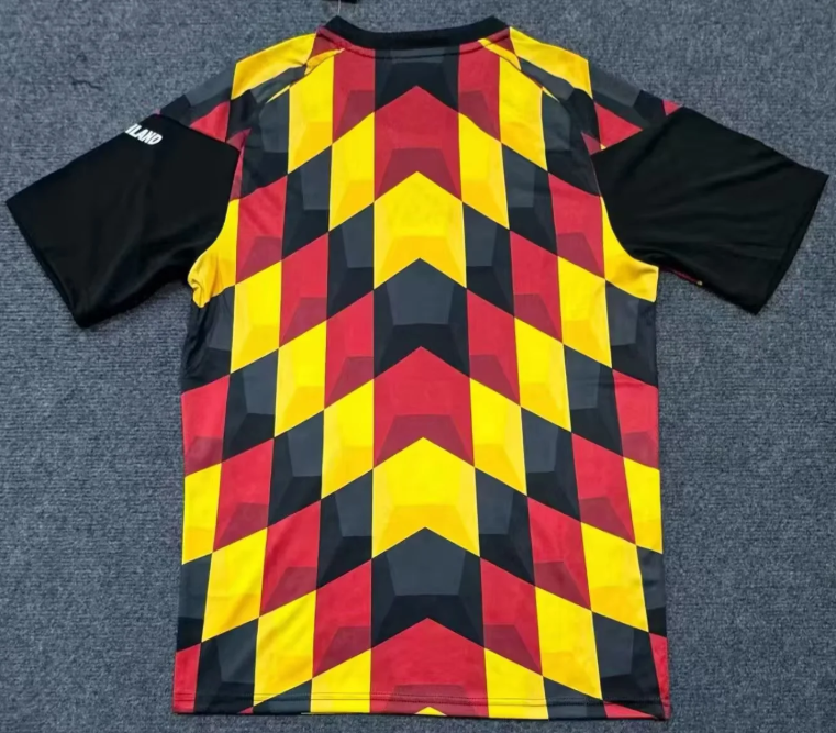 2026 Germany Pre-Match Football Jersey 1:1 Thai Quality