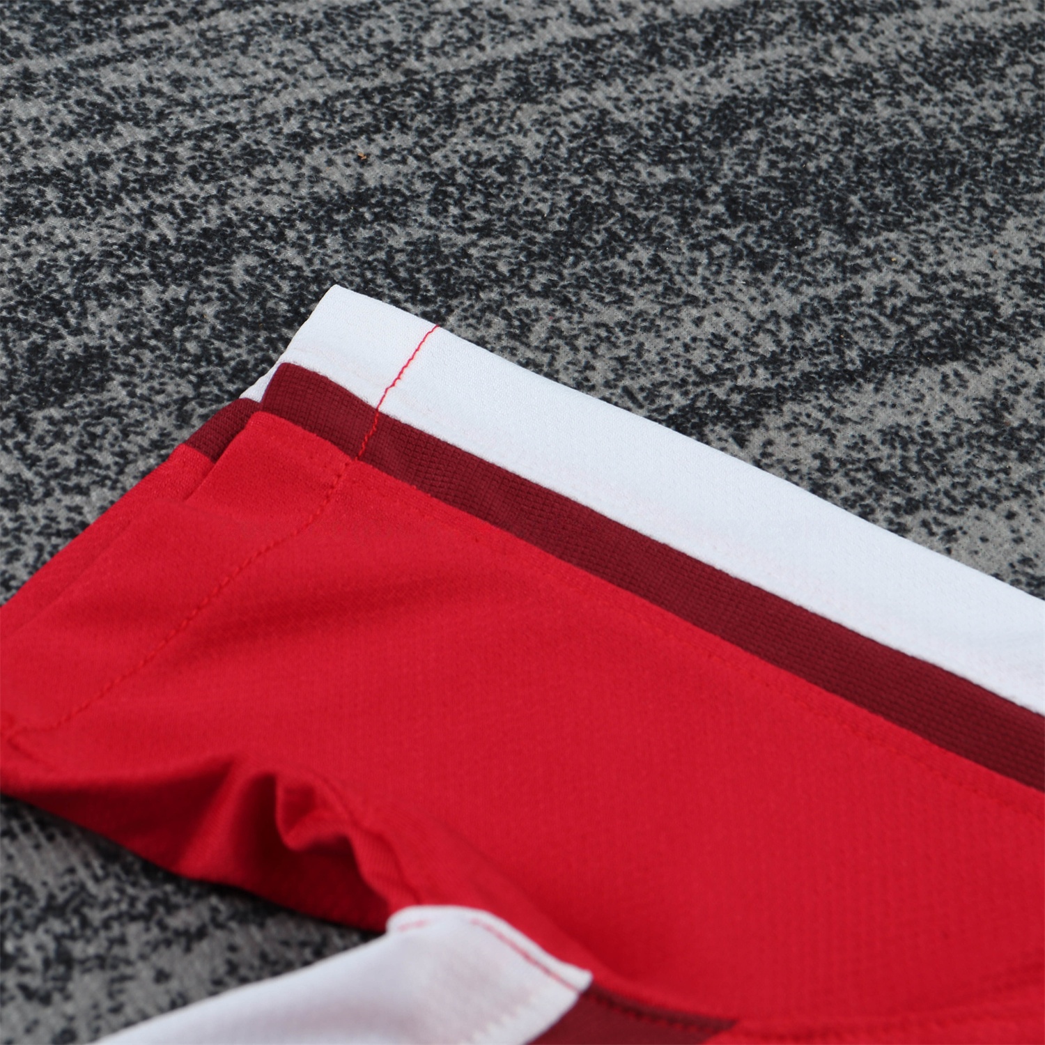 Retro Arsenal 2008-10 Home Kids Kit - UnitedFutballJersey