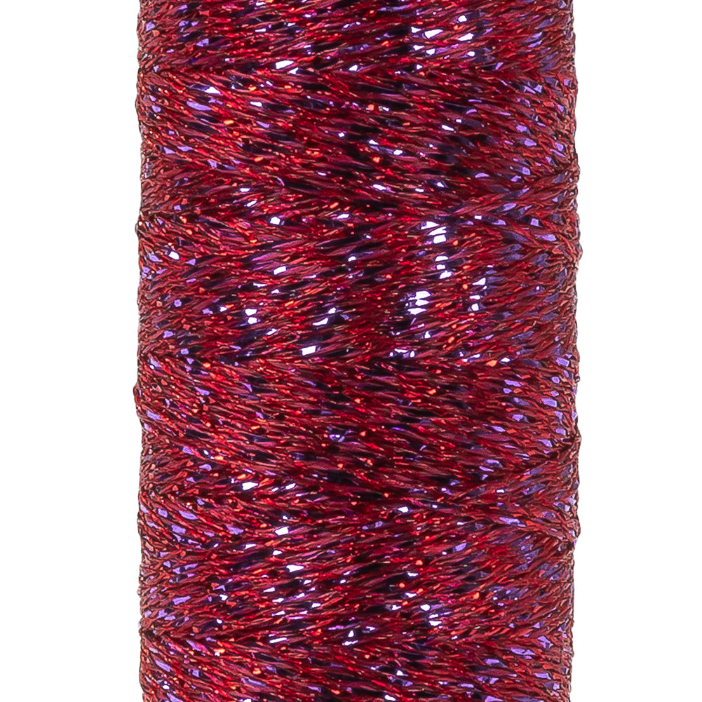 Gutermann Metallic Effect Thread 50m - 247 Purple - Joann Fabrics