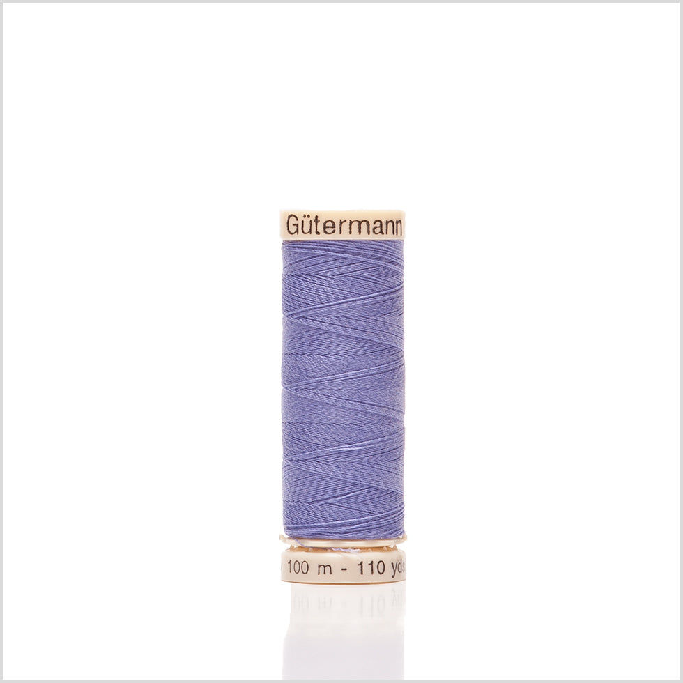 Gutermann Sew All Thread 100m - 930 Bright Lavender - Joann Fabrics