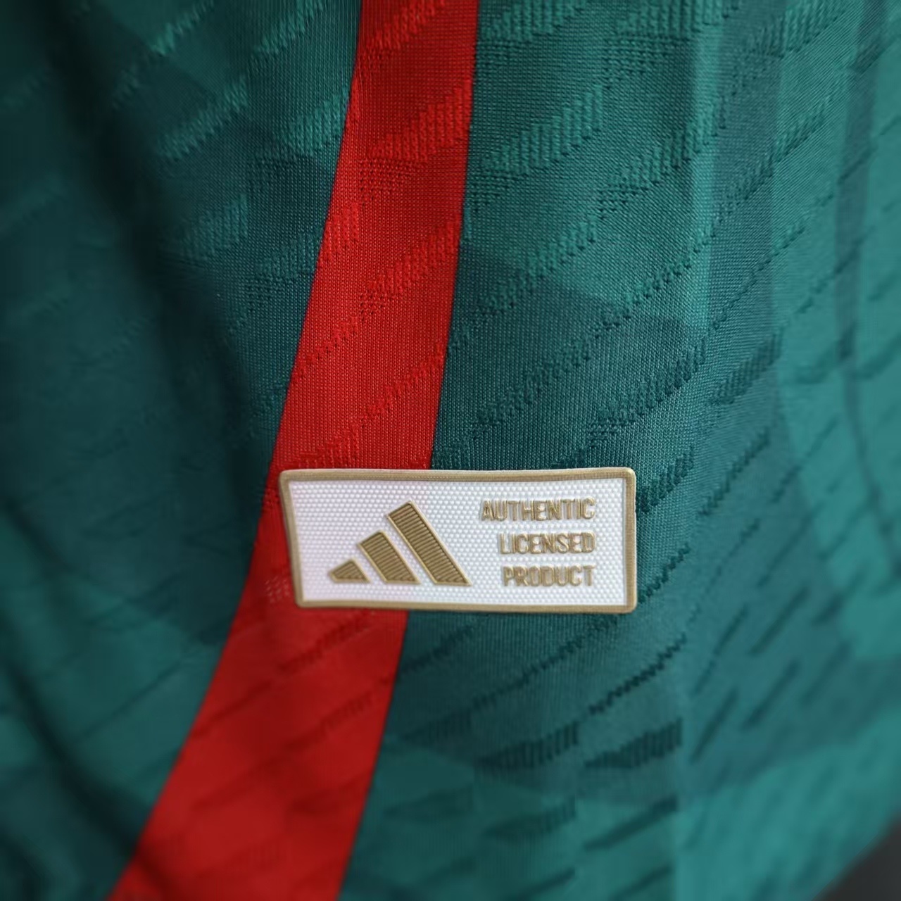 2025/2026 Player Version Mexico National Special Edition 13 Football Jersey 1:1 Thai Quality
