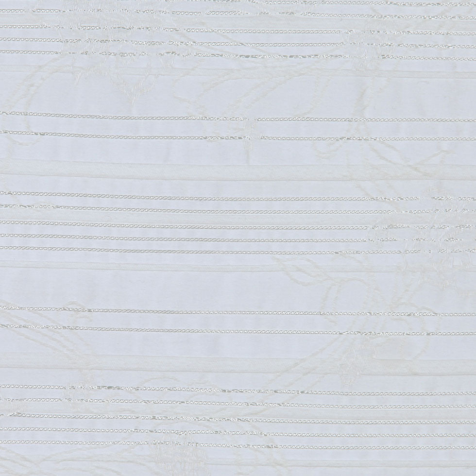 Off-White Floral Woven - Joann Fabrics