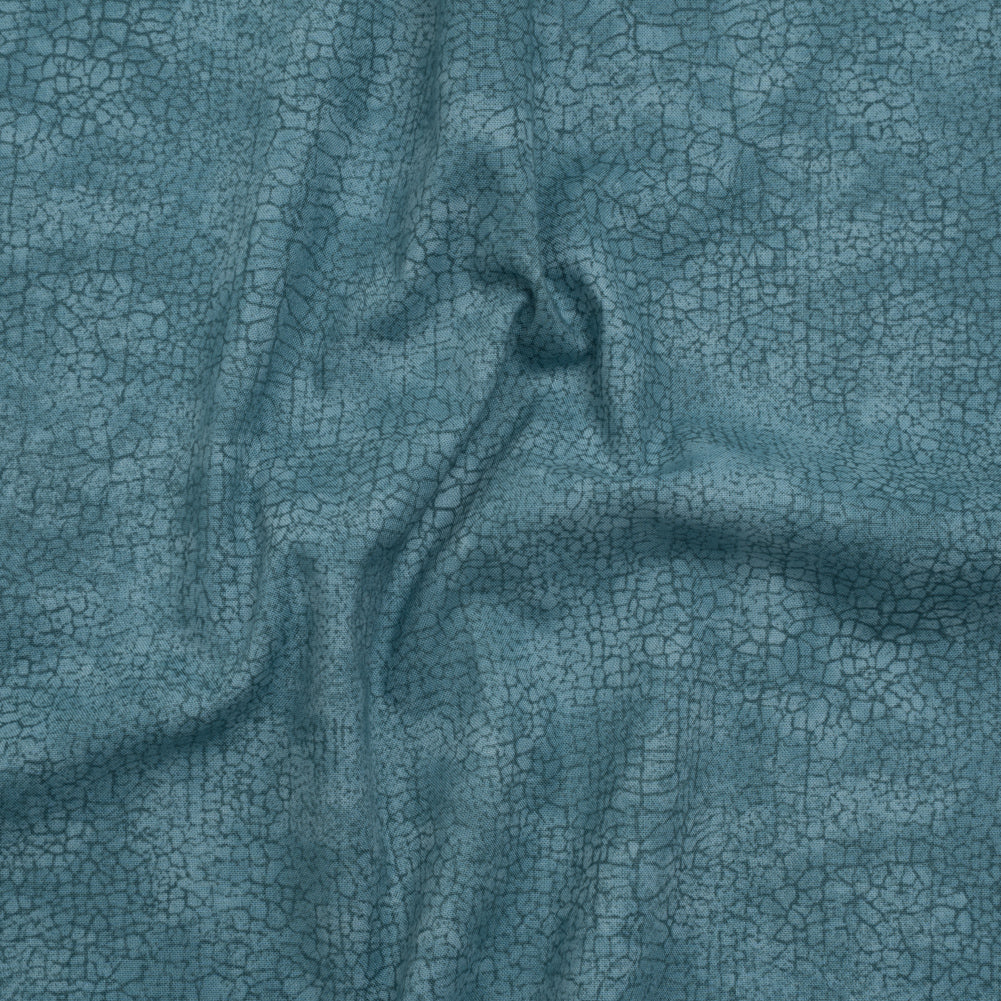 Quilting Cotton by Northcott - Capri Textural Abstract - Crackle Collection - Joann Fabrics