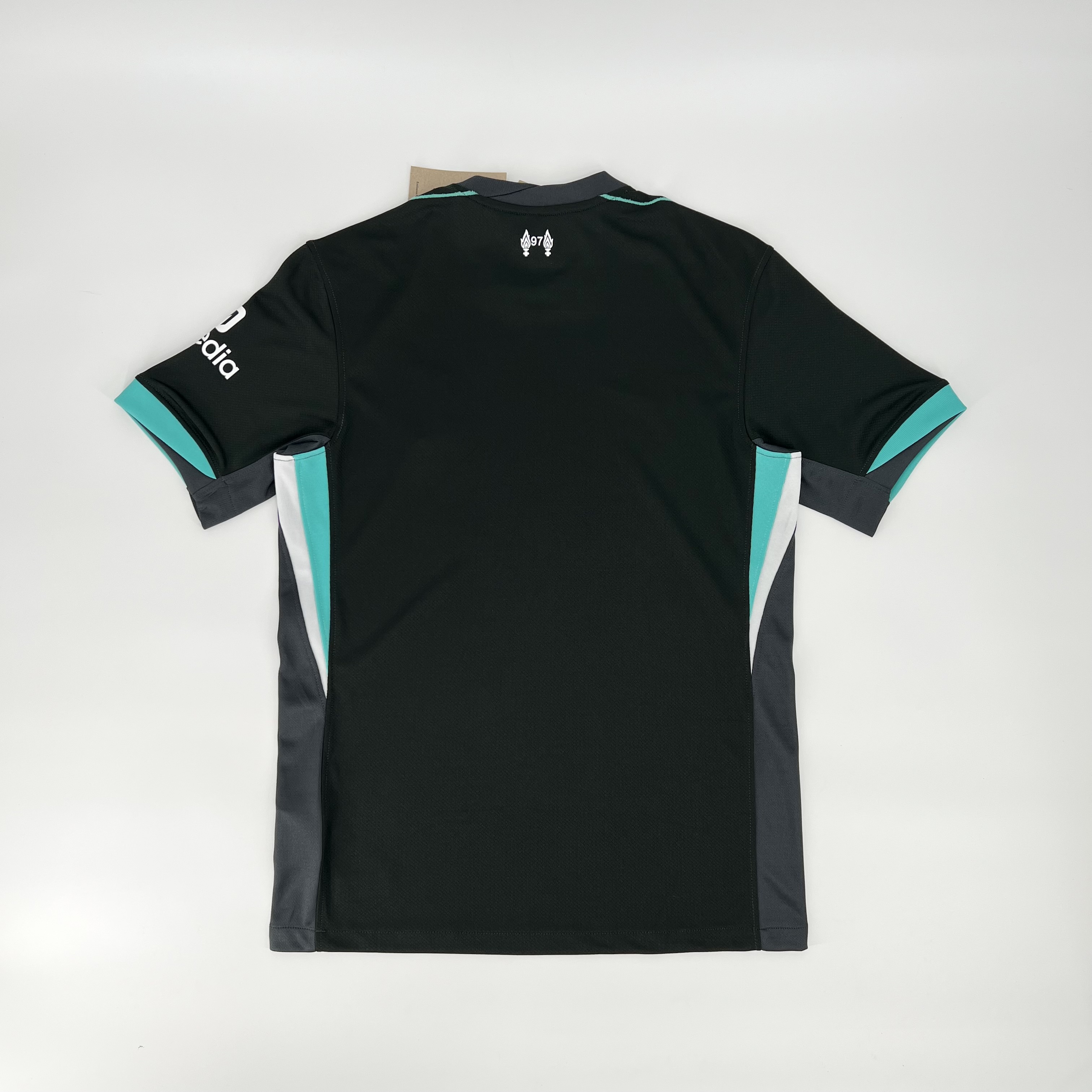 2024/2025 Liverpool Away Soccer Jersey 1:1 Thai Quality