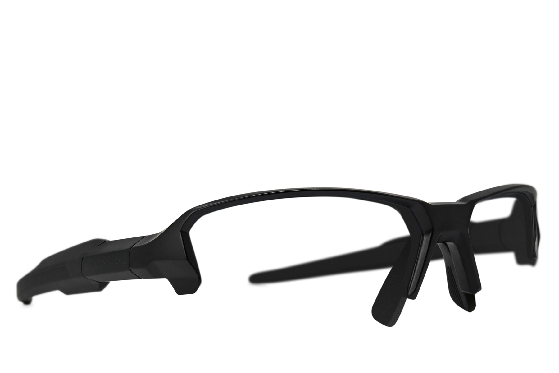 Talon Rx – UNDERCOVER