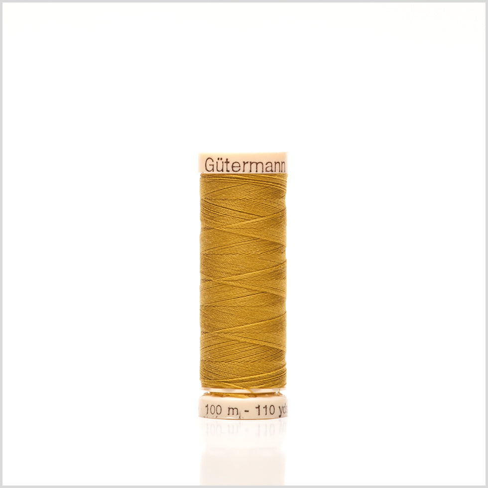 Gutermann Sew All Thread 100m - 715 Old Moss - Joann Fabrics