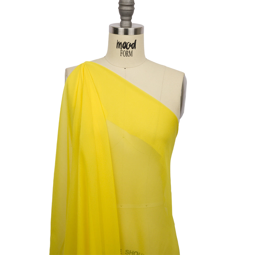 Silk Chiffon 54