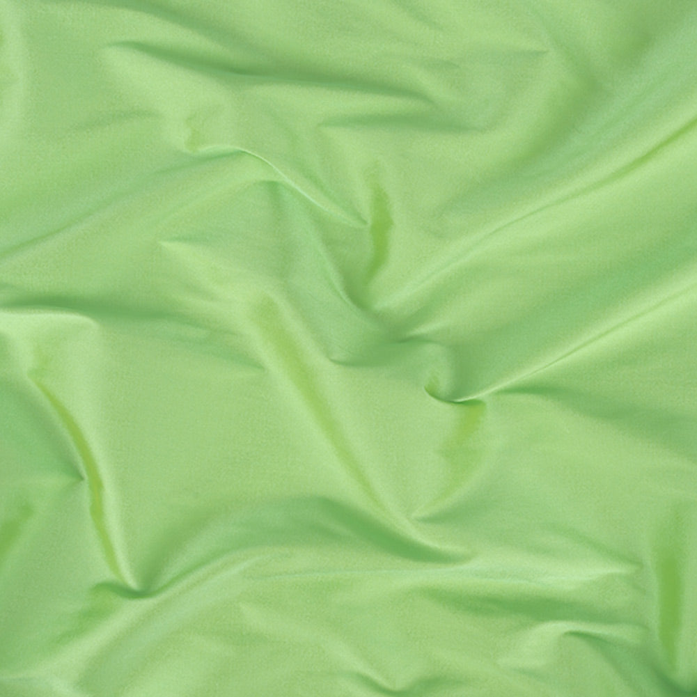 Polyester Taffeta - Plain Dyed Seafoam - Bellamy Collection - Joann Fabrics