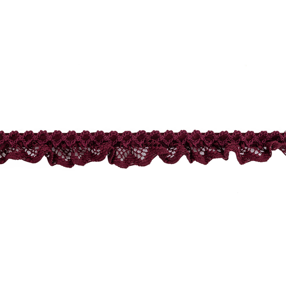Ruffled Lace Trim - Joann Fabrics