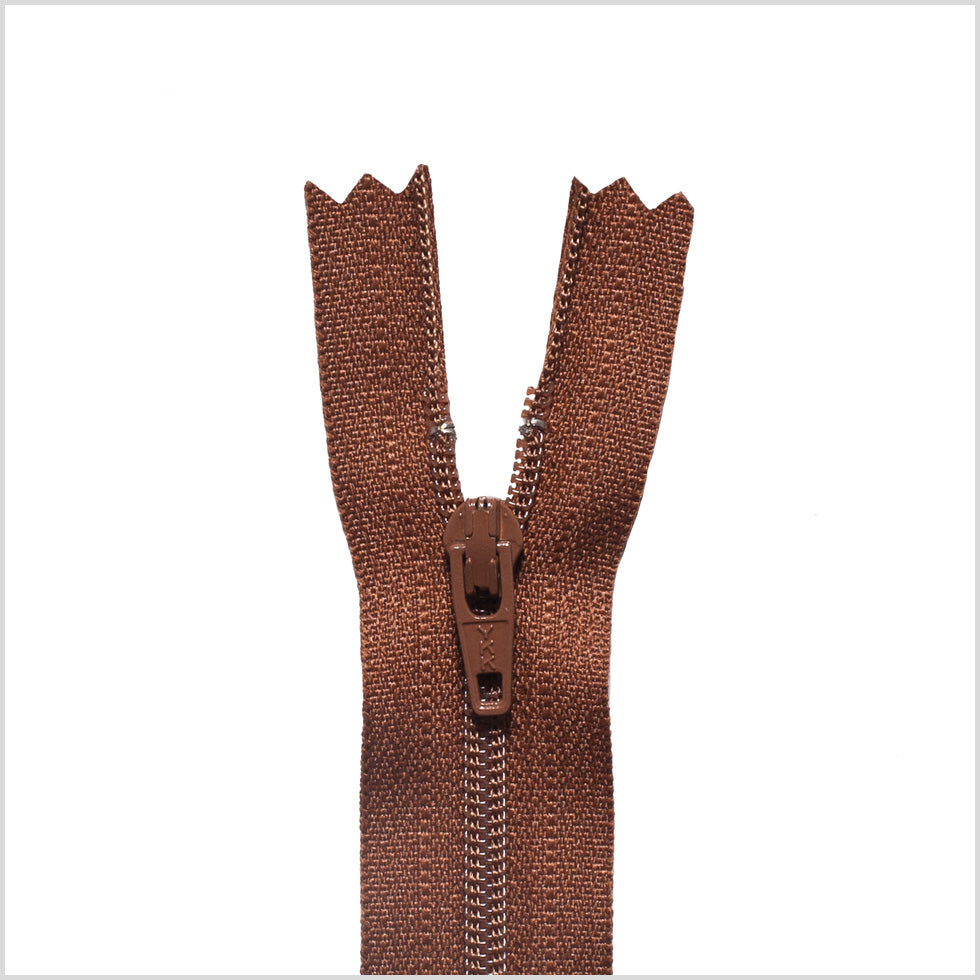 Regular Zipper 9