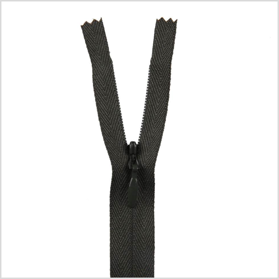 Invisible Zipper 24