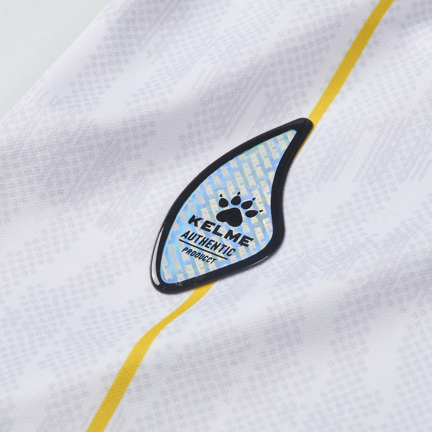 Bosnia and Herzegovina 2026 Away White Jersey - Fans Version - UnitedFutballJersey