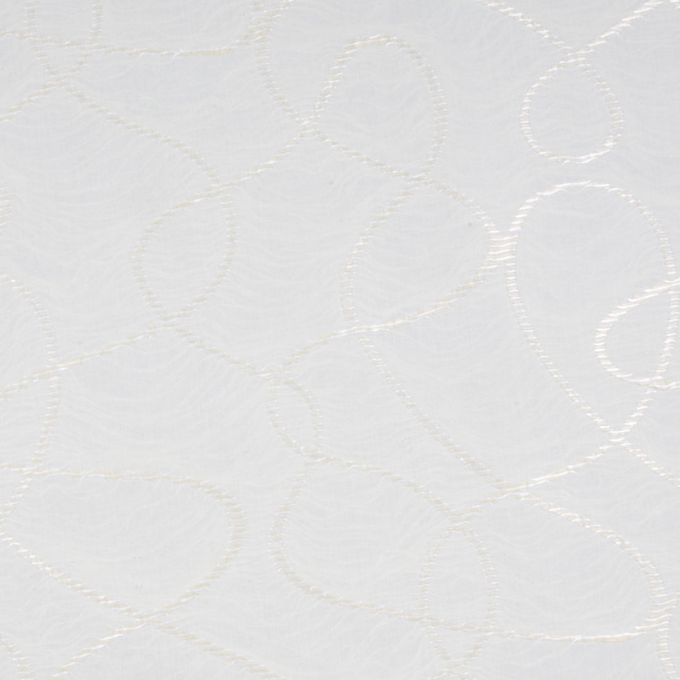 Celadon/Natural Swirls Woven - Joann Fabrics