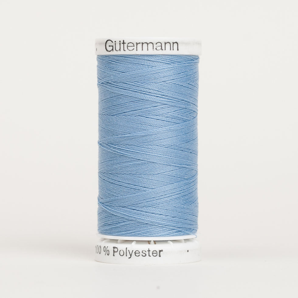 Gutermann Sew All Thread 250m - 227 Dusted Baby Blue - Joann Fabrics