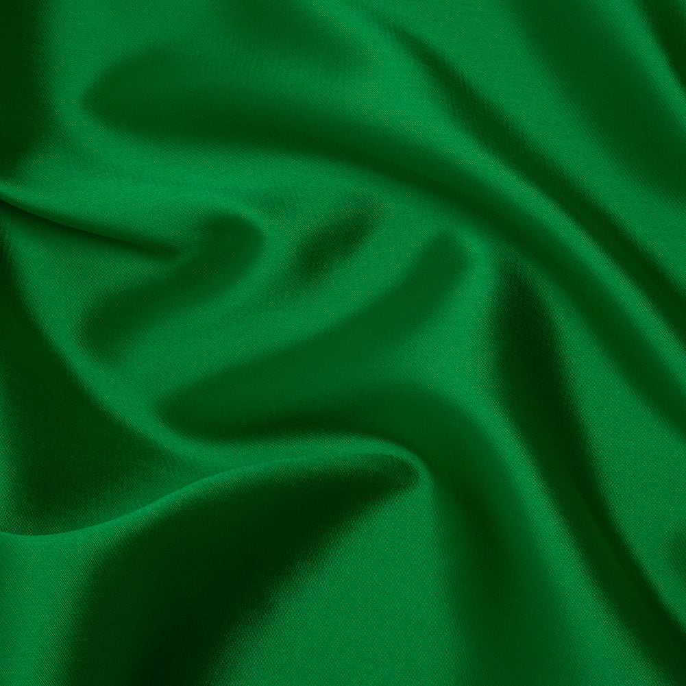 Polyester Mikado - Kelly Green - Frances Collection - Joann Fabrics