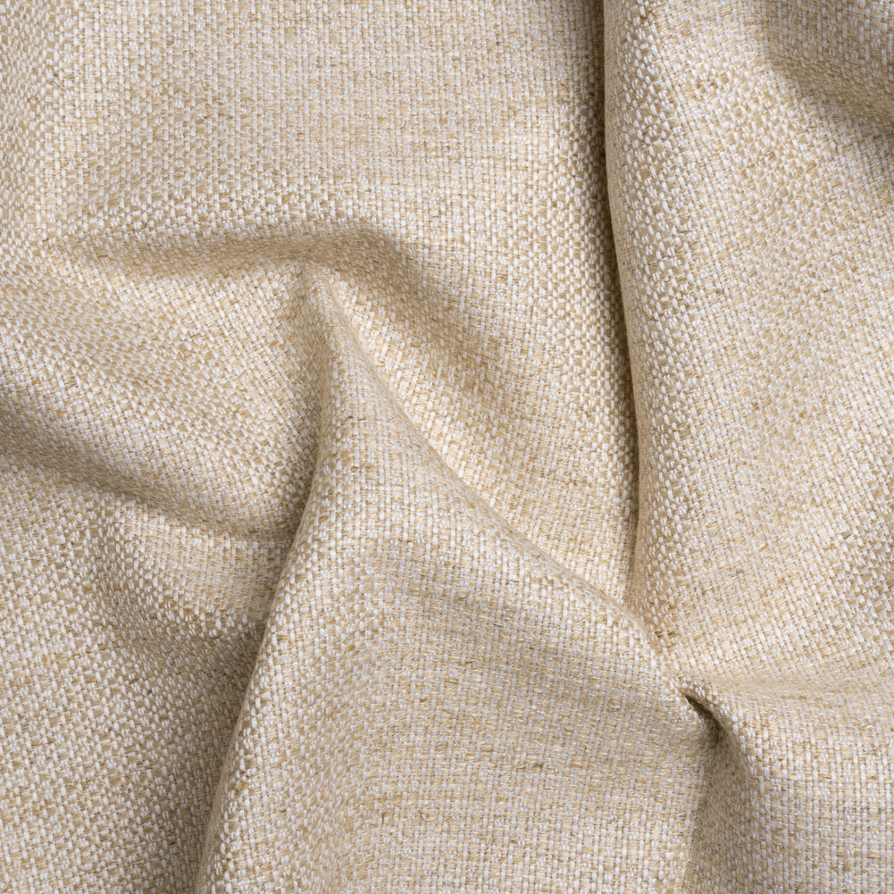 Crypton Flax Rayon and Linen Heavyweight Basket Woven - Joann Fabrics