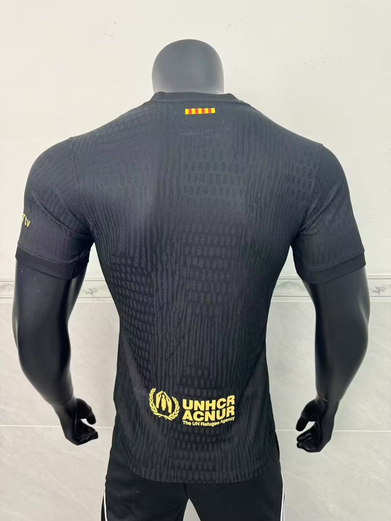 2025/2026 Barcelona Player Version Special Edition 06 Football Jersey 1:1 Thai quality