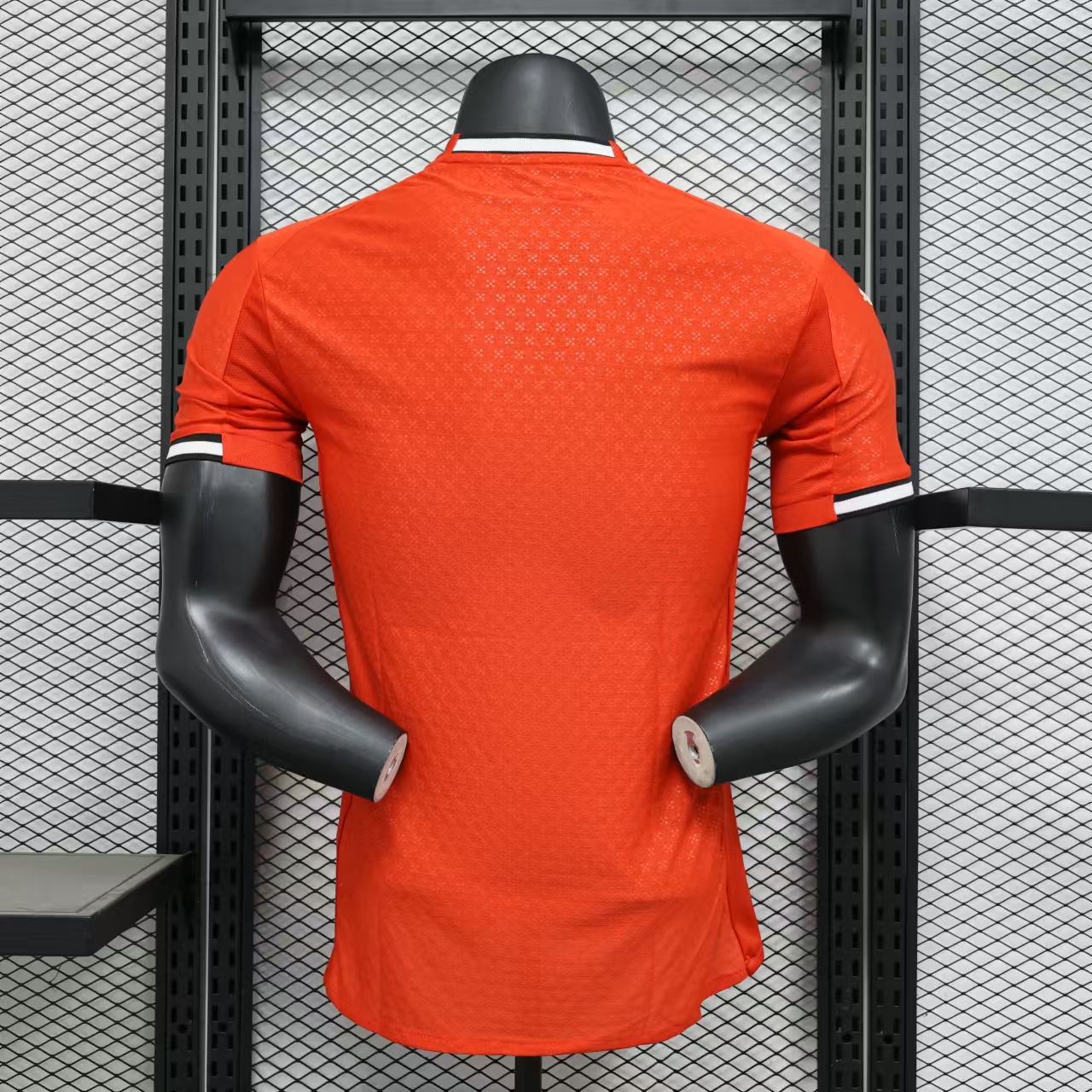 2025/2026 Player Version Portugal Home Football Jersey 1:1 Thai Quality