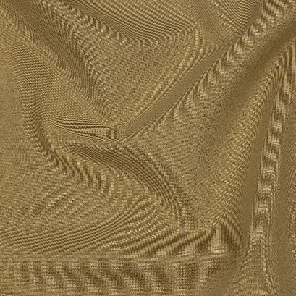 Stretch Ponte Knit - Beige - Papilio Collection - Joann Fabrics