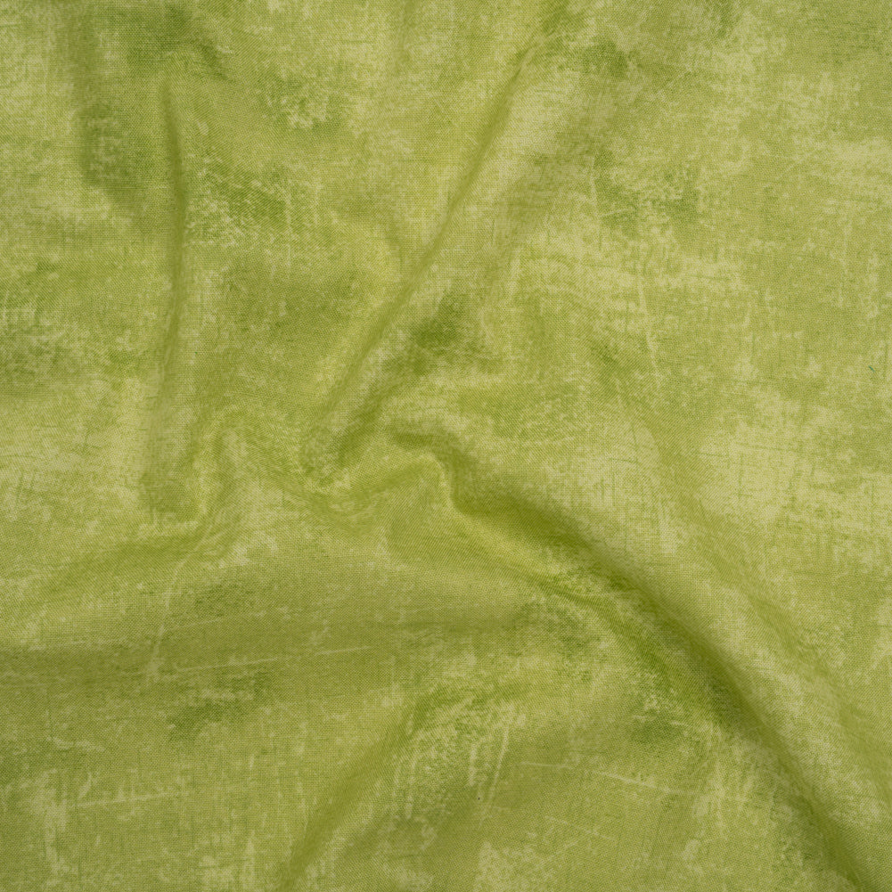 Printed Quilting Cotton by Northcott - Kiwi Painterly Texture - Canvas Collection - Joann Fabrics